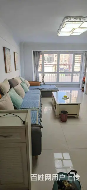 凤祥园平地起一楼两室通厅 - 图片 3