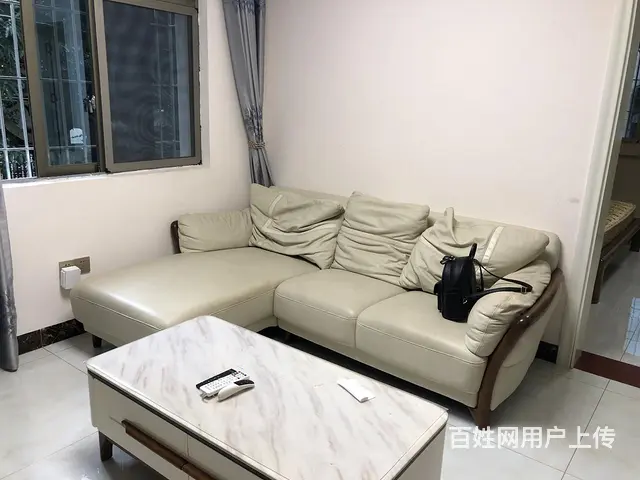 唐家乐园 普通住宅2厅 精装修 - 图片 1