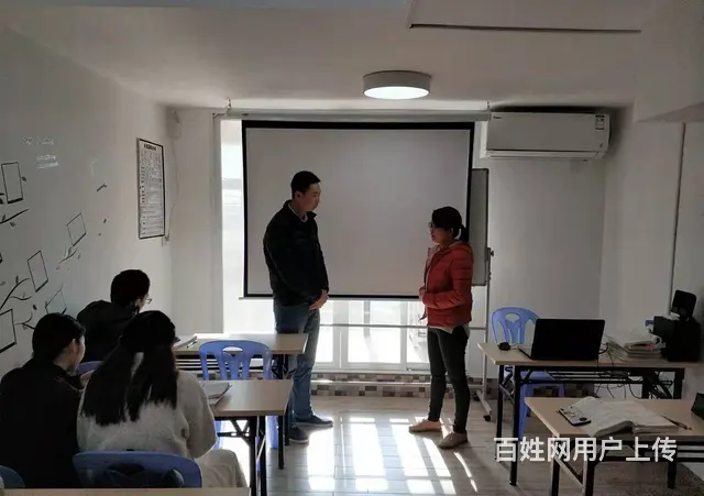 海沧区零基础成人英语口语，商务职场英语，英语培训班 - 图片 10