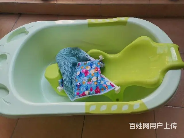 儿童洗浴盆 - 图片 2