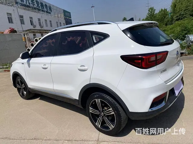 MG ZS 2018款 1.5 自动 豪华版 - 图片 5