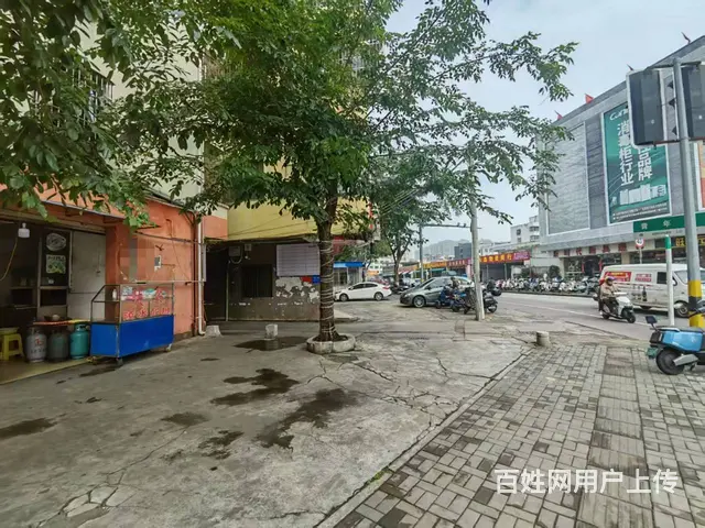 (51旺铺推荐）青年路十字路口100平餐饮店转让 - 图片 2