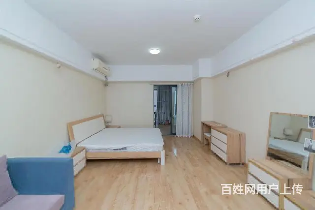 70年产权住宅，通天然气，带阳台（租可以养贷）可以拎包入住。 - 图片 2