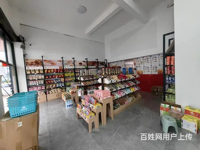 （极 致）品牌连锁零食店带稳定生意整体转让！接手可营业 - 图片 7