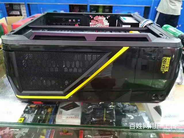 重庆主城电脑维修、电脑组装、店面监控，随时上门维修 - 图片 4