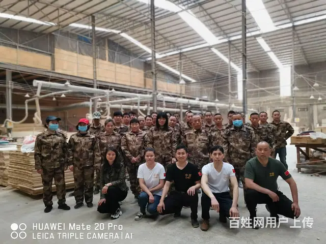 四川成都咖啡店火锅店奶茶店实木门窗装修 - 图片 1
