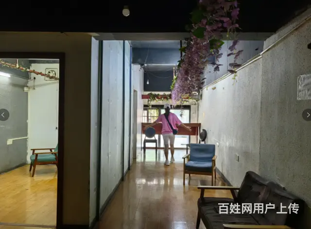 （51旺铺推荐）府城朱云路环岛家园120平旺铺岀租 - 图片 4