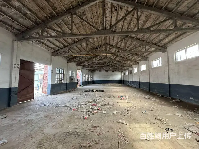 （徐州找店网）新城区奥体隔壁厂房出租 - 图片 3