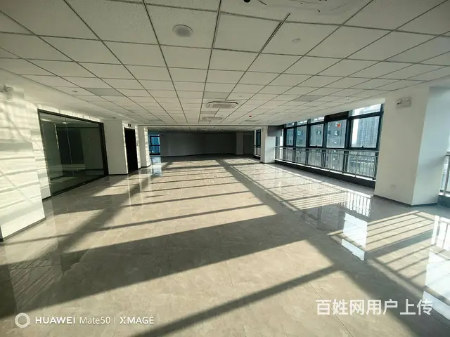 金龙湖旁1000平纯办公欢迎看房 - 图片 1