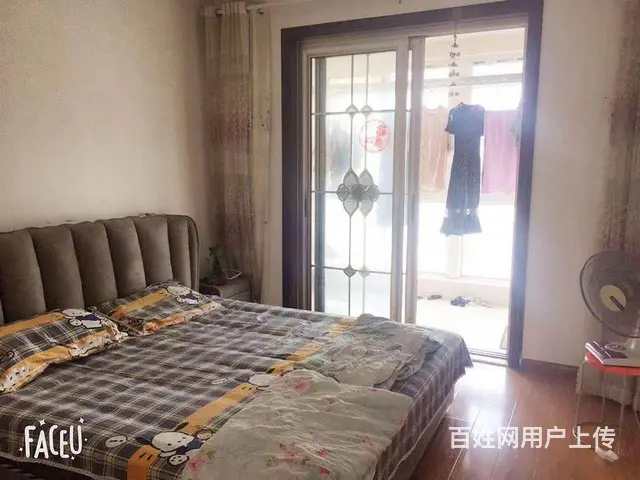 康馨园北区2楼3室两厅31万紧邻人民医院 - 图片 2