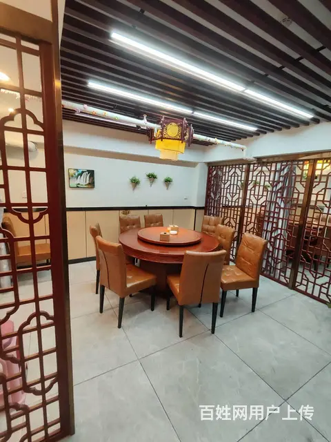 皇姑区芙蓉山路大门脸中餐店出兑 - 图片 5