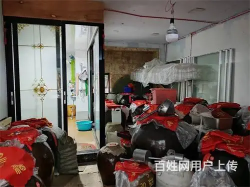 解放北路与通潭大路交汇门市出售 - 图片 3