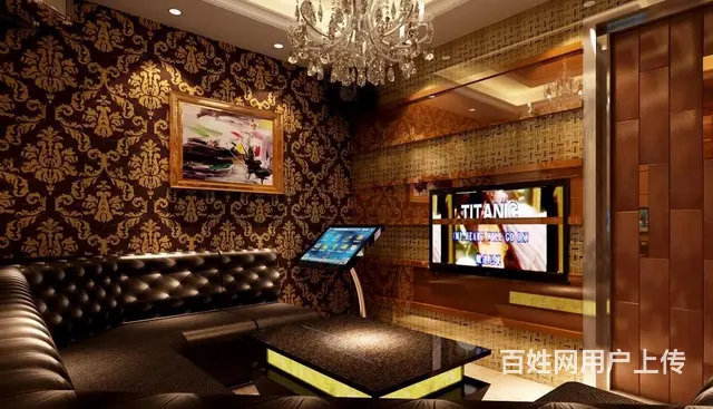南充夜宴KTV南充娱乐会所 - 图片 2