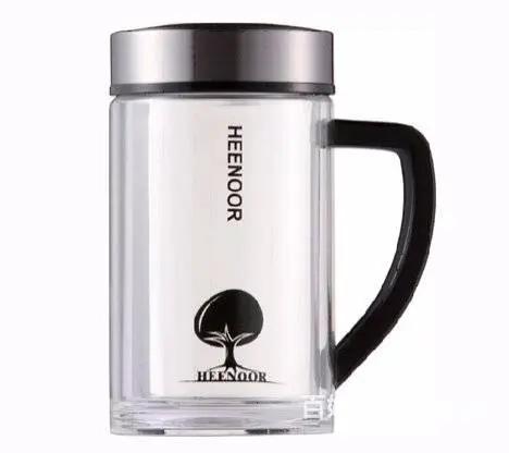 合肥希诺杯—合肥希诺玻璃杯保温杯批发代理商 - 图片 1