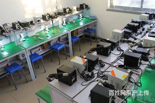 金华手机修理培训地点联系电话零基础学习，火爆招生 - 图片 1