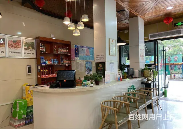 （诚速）出租建设路与体育路临街商铺 精装修 空间大 可停车 - 图片 4