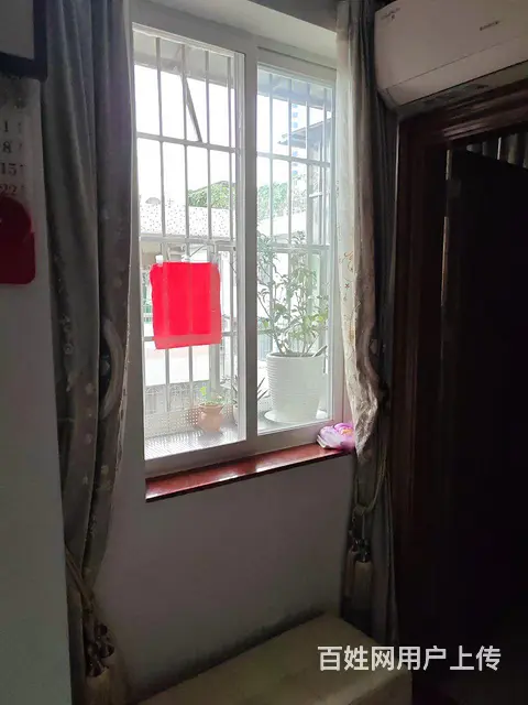 小单间，上下床，有衣柜，书桌 - 图片 5