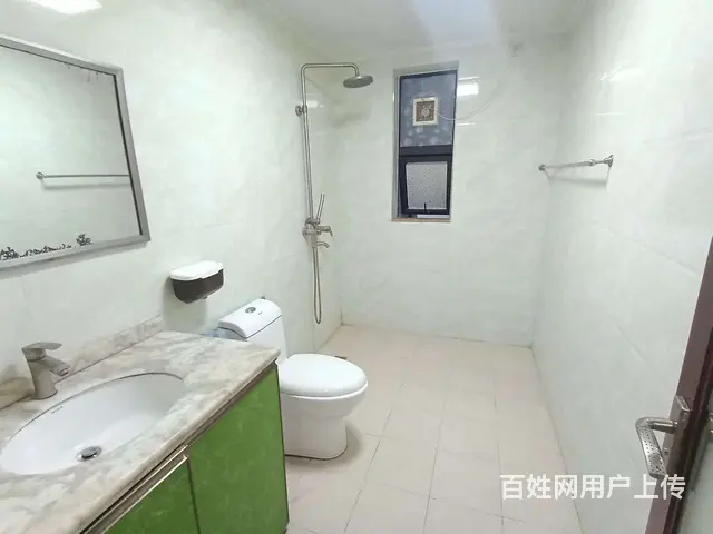 拱北关口恒虹世纪广场电梯精装3房2厅出租，租价5000。 - 图片 9