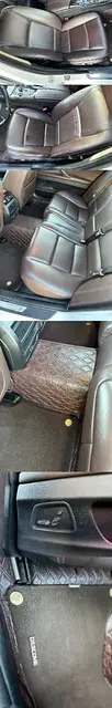 【搞定了！】宝马5系 2014款 525Li 2.0T 手自 - 图片 9