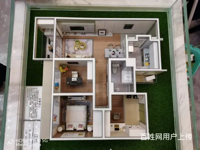 中南·春江云锦户型-价格-位置-中南·春江云锦资料 - 图片 7