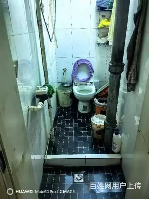 十中十小学区 2 楼，53 平方 - 图片 1