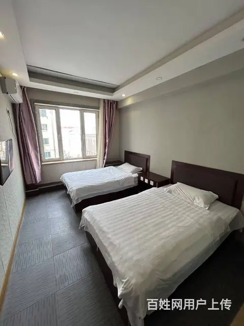 南岗大成街临街宾馆出兑转让正对哈体院 - 图片 7