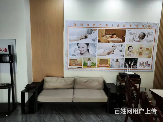 铁西区兴工北街高端养生会馆出兑 - 图片 6