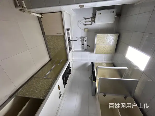 永利新城北苑精装两居室 普通住宅2厅 简单装修 - 图片 3