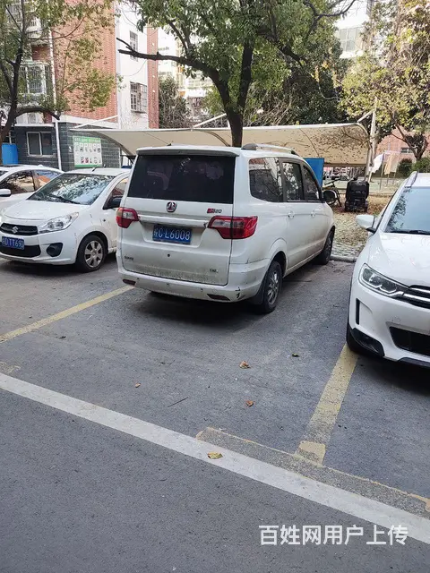 北汽威旺M20面包车出售 - 图片 3