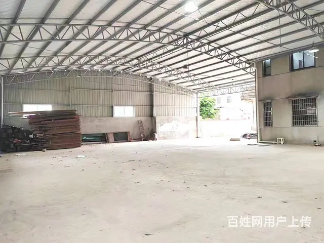 （老板本人）长沙县开元大道附近春华镇厂房房东优价出租6273 - 图片 1