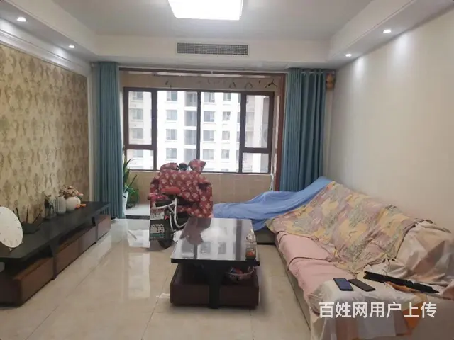 世纪城 精装修大三居带车位带车位南北通透15楼看房议价 - 图片 6