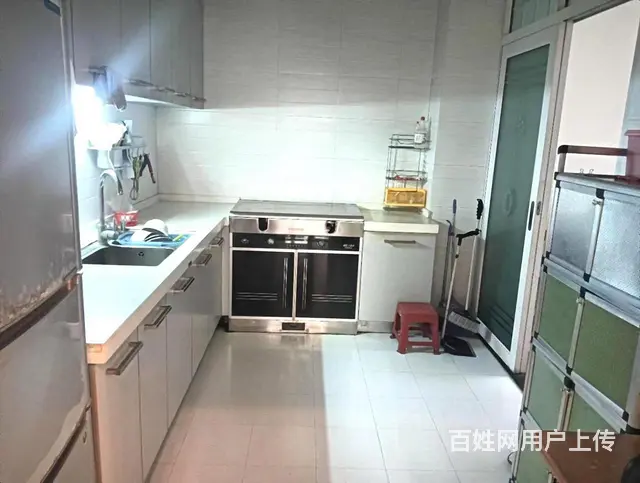 清毕路长弘花园电梯房精装修三房两卫随时看房临近五小六小 - 图片 6