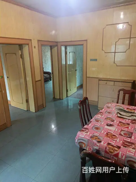 洪山路实验  旁二楼两室两厅一卫 - 图片 5