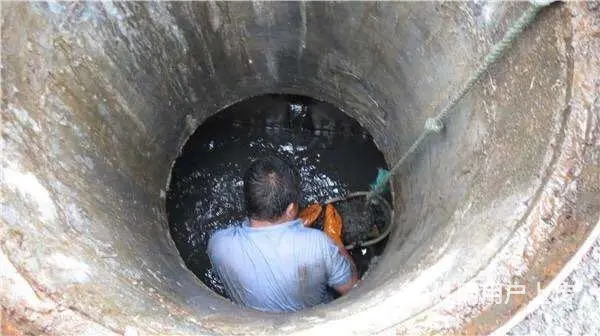 专业管道疏通 化粪池清理 隔油池 修建 清洗 - 图片 6