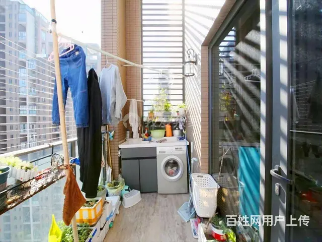 环境优美，东方郡精装纯边套，看小区景观3个大阳台，诚心出售 - 图片 10