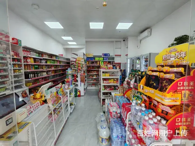 （51旺铺推荐）龙华区盐灶路39平便利店+体彩转让 - 图片 4