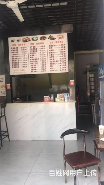 滨湖新区庐州大道未来塔地铁口旁沿街旺铺转让 - 图片 3