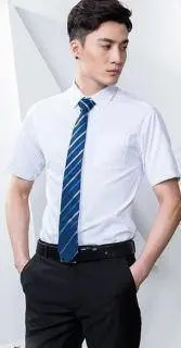 厦门工作服 职业装 厂服 保洁服 马夹T恤广告衫等 - 图片 8