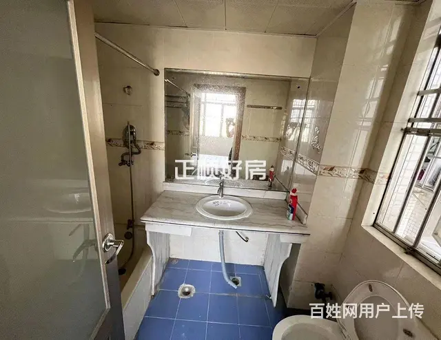 香洲翠华新村3房出租保养好周边配套齐全 - 图片 5