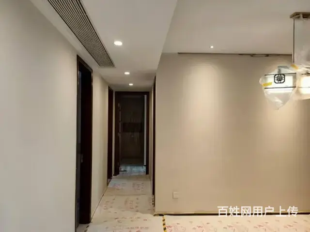 专业承接、内外墙刮腻子、喷刷乳胶漆、家庭装修 - 图片 2