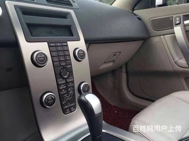 沃尔沃C70(进口) 2006款 C70 Conv - 图片 5