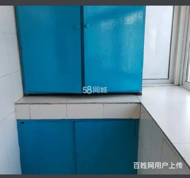 地理位置优越的双室出租，屋内设施一应俱全。 - 图片 2