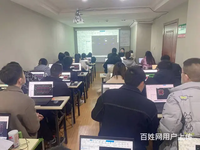 自贡工程资料员培训 土建安装资料培训 - 图片