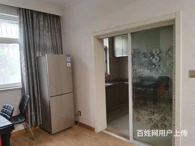 出租东园新村4楼，三室，家电家具齐全拎包住，1500元/月 - 图片 6