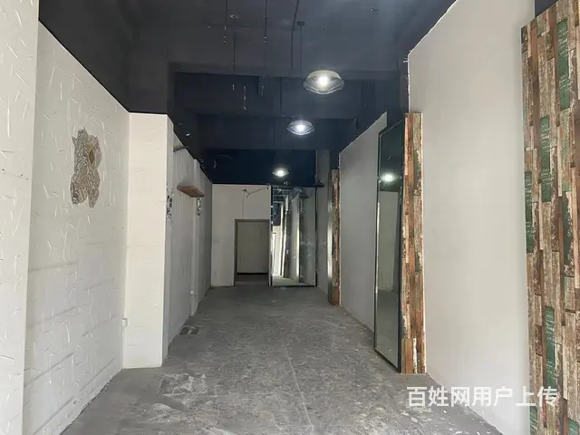 (精选好铺)江油是太白广场旁临街位置超好旺铺出租 无转让费 - 图片 6