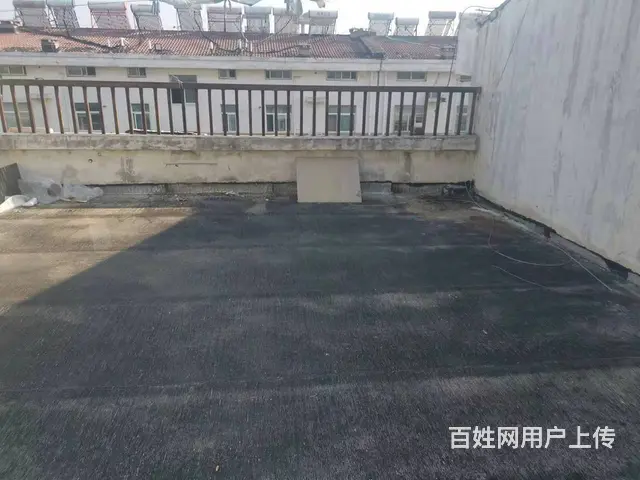 湘江社区 普通住宅1厅 简单装修 - 图片 7