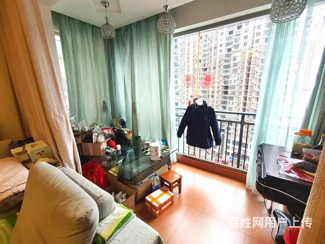 急卖首付15万买市政府旁边观邸小区精装2室 产证满二随时看房 - 图片 9