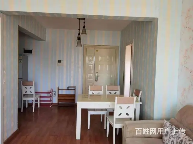 新亚洲体育城星泽园 2房精装修 带家具家电 拎包入 - 图片 2