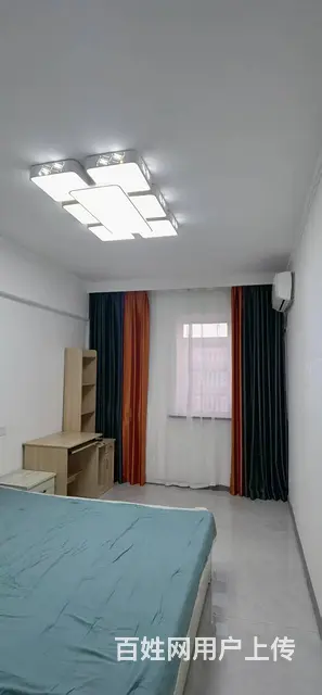 大润发海纳丽景 一室一厨一卫 包含取暖  物业  电梯费 无 - 图片 7