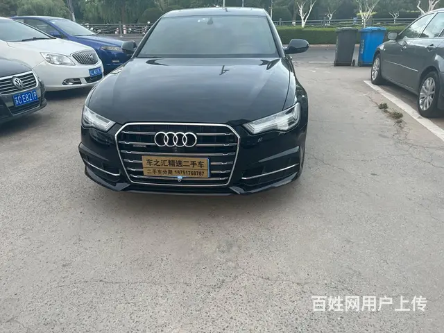 现代 名图 2016款 1.6T 双离合 TOP 旗舰型 - 图片 4